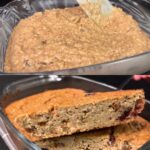Healthy Baked Apple Banana Oat Bars