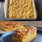 Bee Sting Cake