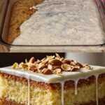 Banana Oatmeal Protein Pie