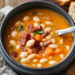 Bean and Bacon Soup