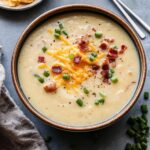 Best Creamy Potato Soup
