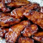 Chicken Tocino