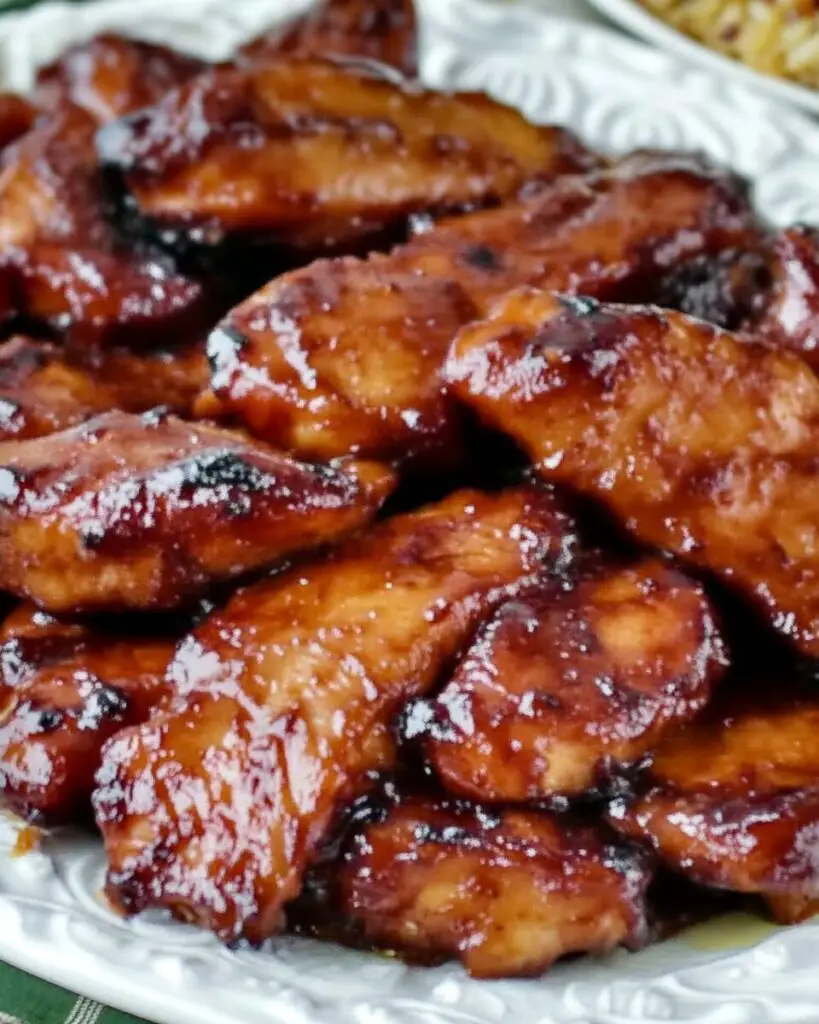 Chicken Tocino
