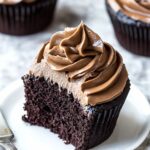 Chocolate Mascarpone Buttercream