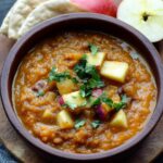 Infamous Apple Curry