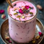 Kashmiri Pink Chai