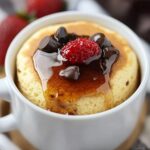 Pancake in a Mug