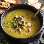 Pea and Ham Soup
