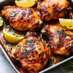 Piri Piri Chicken