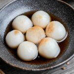 Shiratama Dango