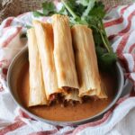 Tamale Sauce