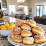 🍩 Funnel Cake Bites
