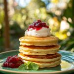 Swedish Pancakes (Pannkakor) – A Classic Scandinavian Breakfast Treat