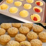 Strawberry Jam Easter Baskets – Soft, Fruity, and Festive