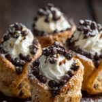 Mini Cannoli Cups