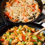 Lemon Butter Chicken Piccata