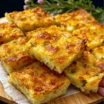 Savory Vegetable and Potato Bake