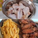 Crispy Fried Chicken Wings That'll Make You Forget the Rest