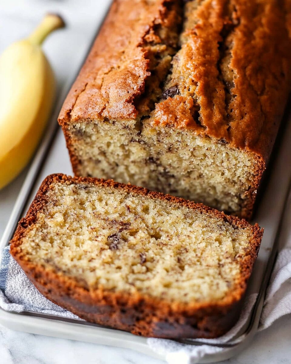 Best Banana Bread