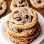 Classic Chocolate Chip Cookies