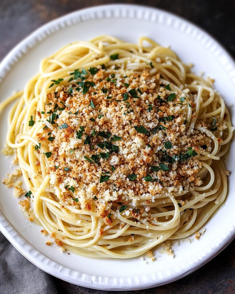 St. Joseph’s Spaghetti