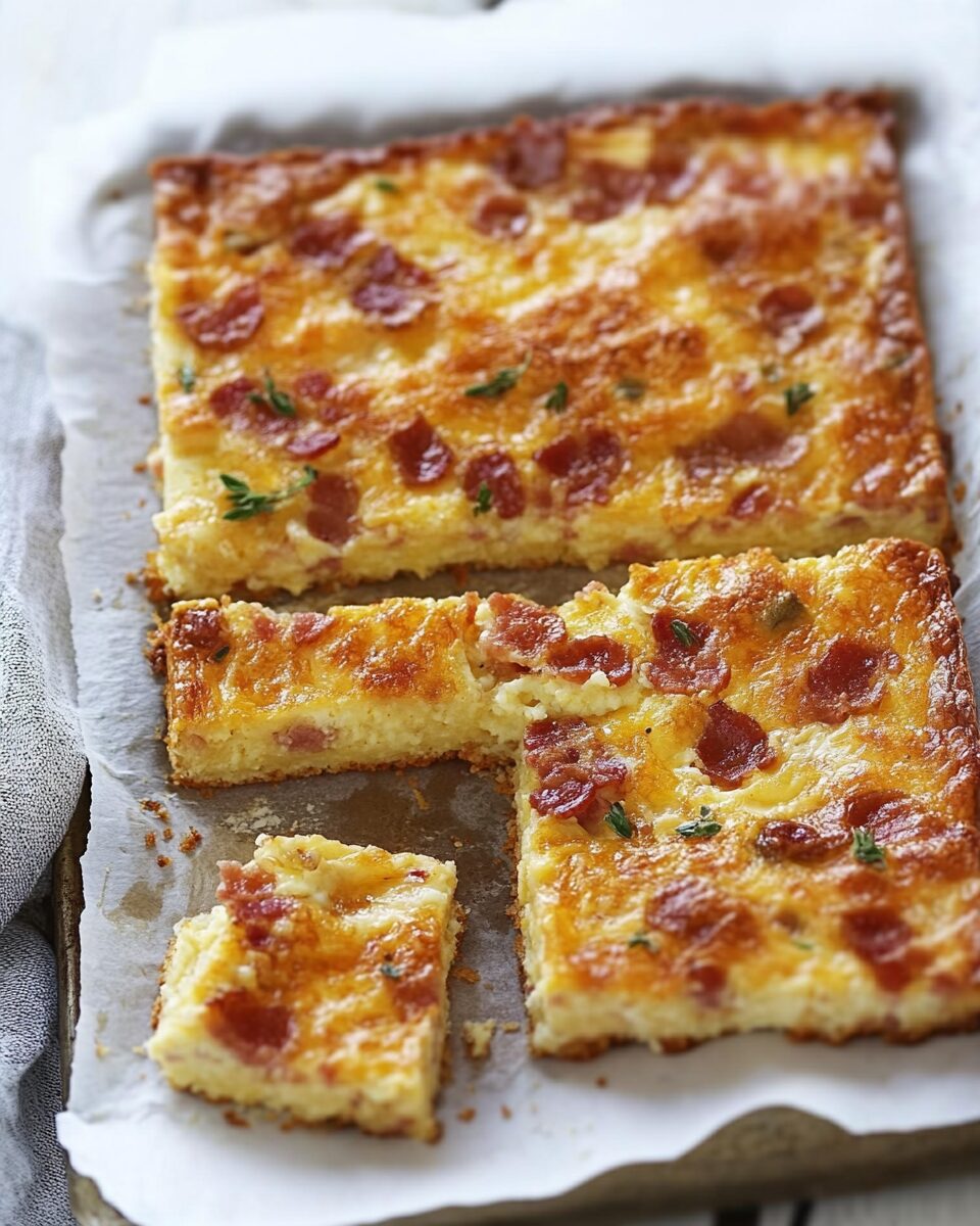 Bacon Slice