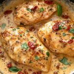 Marry Me Chicken