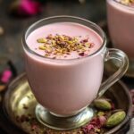 Kashmiri Pink Chai