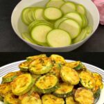 Savory Zucchini and Potato Bake with Creamy Herb Yogurt Sauce