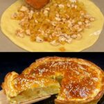 Savory Chicken and Potato Hand Pies