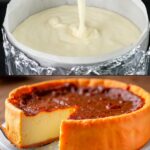Yogurt Cake