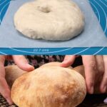 Soft & Fluffy Turkish Bread Recipe