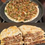 Simple and Quick Tortilla Recipe
