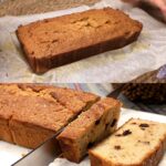 Apple Oatmeal Bread