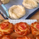 Apple Butter Buns