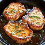 Boneless Pork Chops