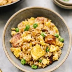 Breakfast Fried Rice