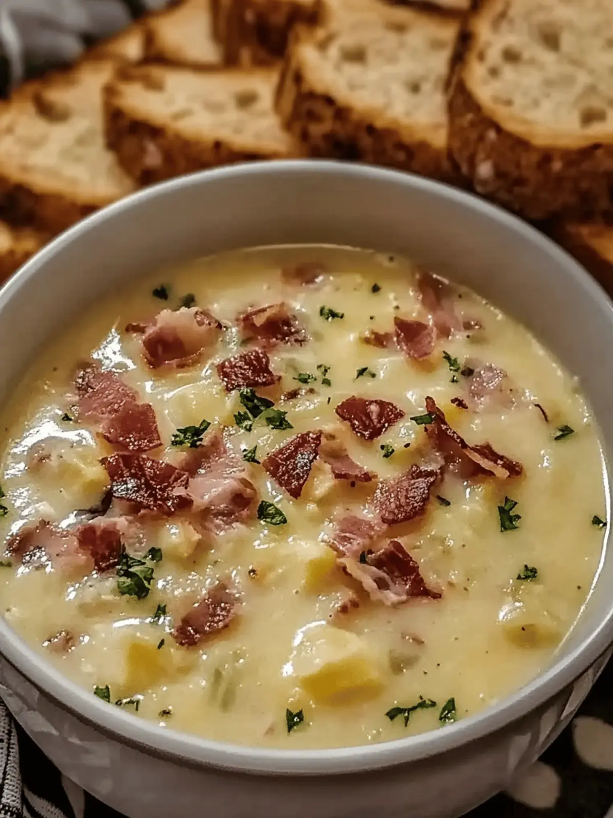 Reuben Soup