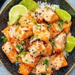 Bang Bang Salmon