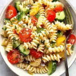Pasta Salad