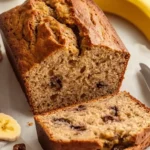 Banana Bread