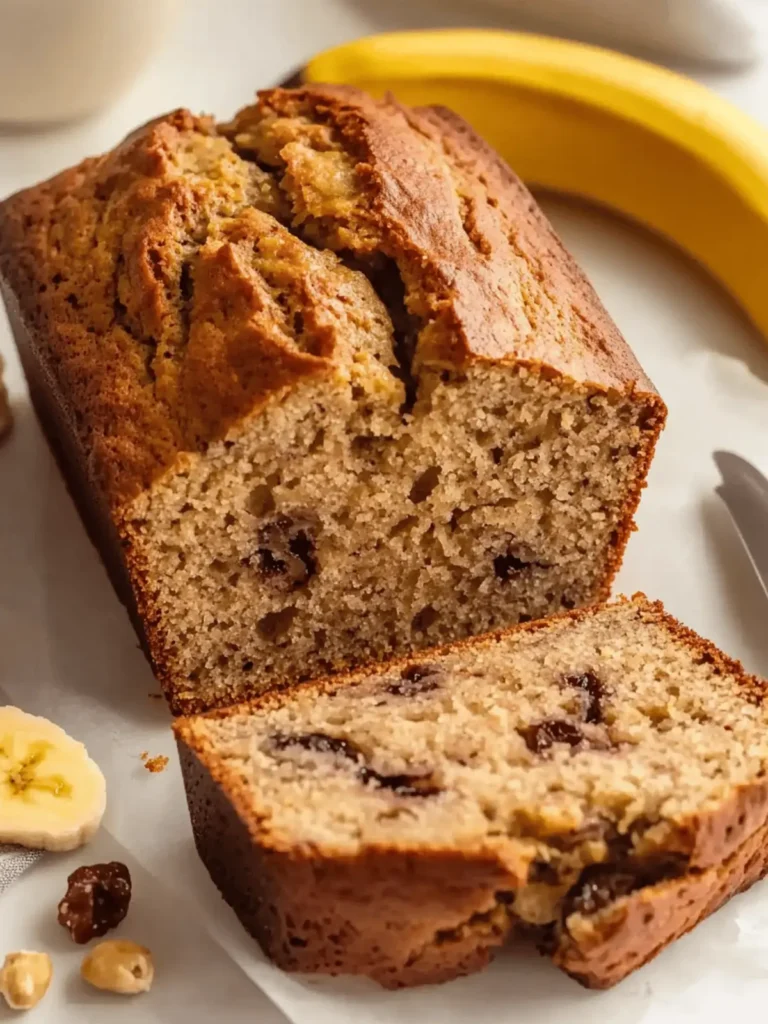 Banana Bread