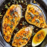 Garlic Chicken Breasts