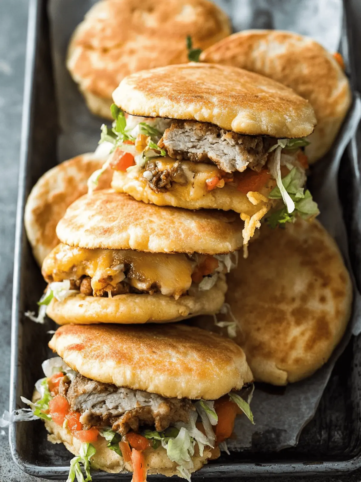 Gorditas