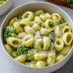 Broccoli Pasta