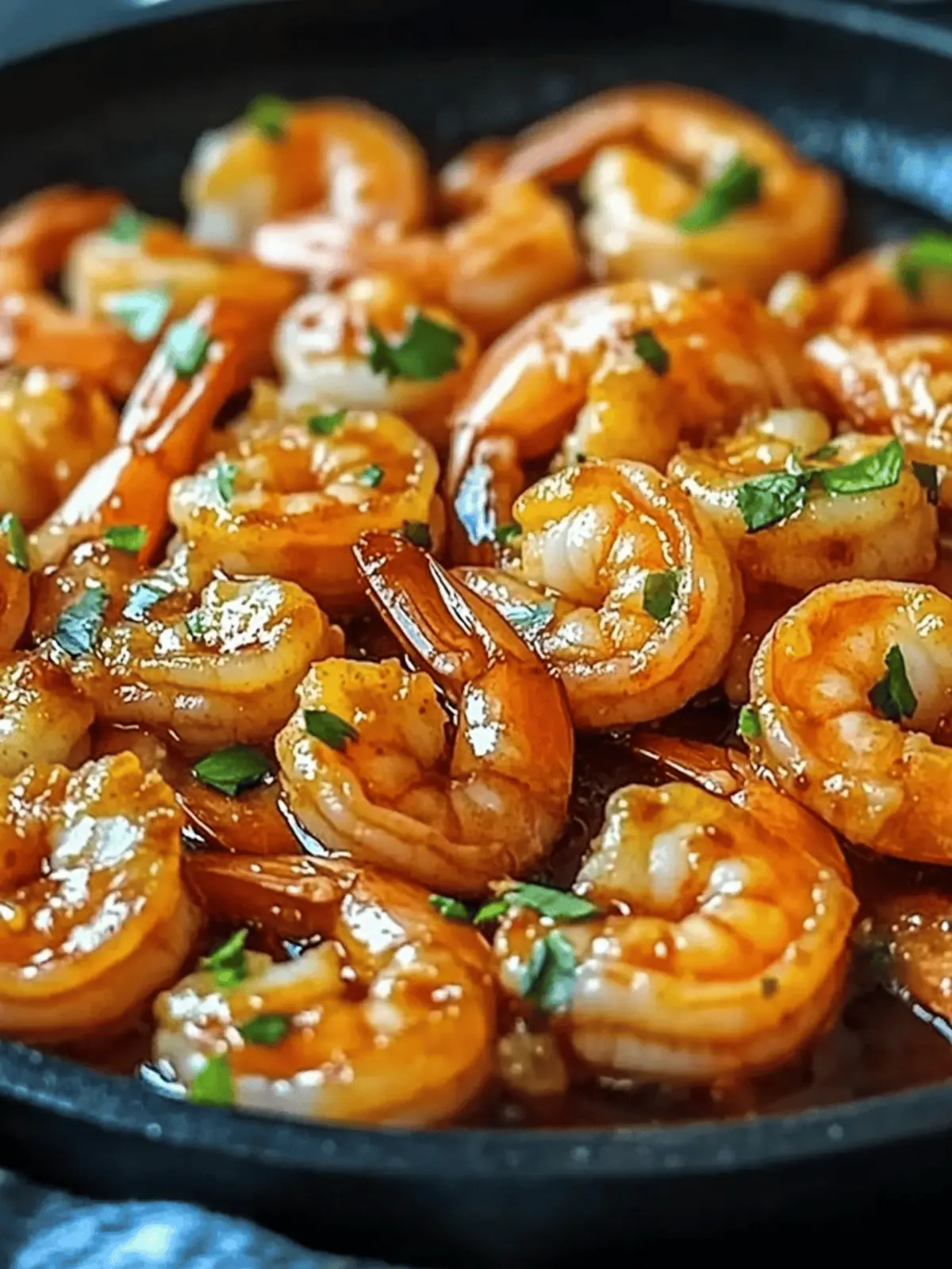 Sweet Chili Shrimp in 15 Minutes: A Flavor Explosion