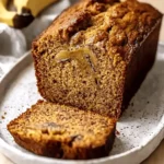 Pumpkin Spice Banana Bread