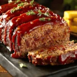 Lipton Meatloaf