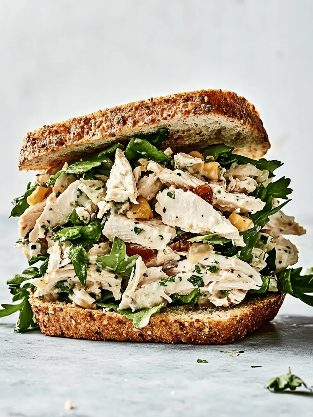 Chicken Salad
