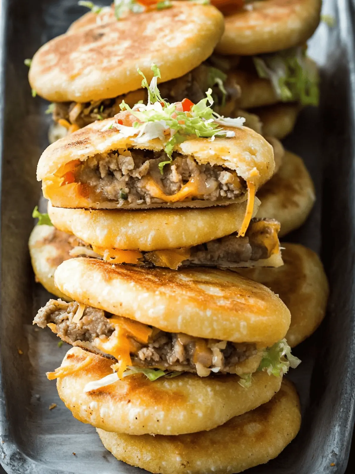Gorditas